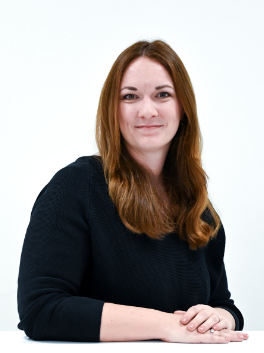 Annabelle Fischer